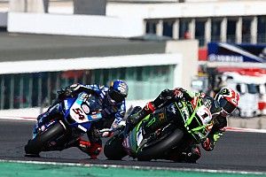 Razgatlioglu Baru Puas Juara WSBK jika Kalahkan Rea