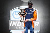 Indy GP IndyCar: Dixon wins again, beats Rahal, Pagenaud