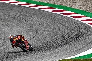 MotoGP: Pol Espargaró é o mais rápido da sexta-feira na Áustria