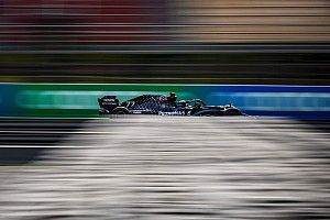 Fotogallery F1: le Prove Libere del GP di Spagna