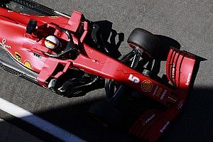 Ferrari pilotları, Barcelona'da lastik yönetiminin önemli olacağını düşünüyorlar