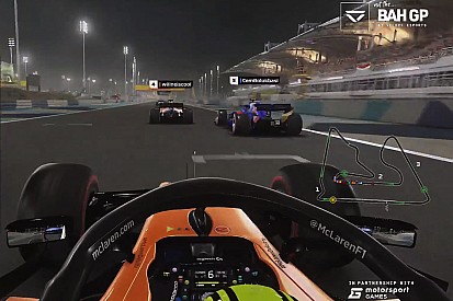 Podcast: The rise of Esports during motorsport’s enforced break