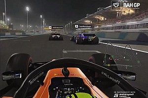 Five things we learned from F1's Esports racing