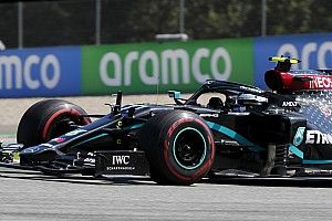 Pourquoi les Mercedes noires ne surchauffent pas