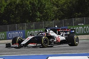 Grosjean rozczarowany silnikiem Ferrari