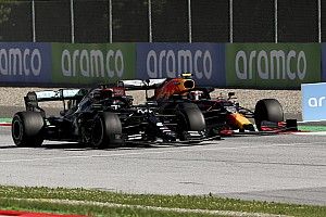 Wolff: el castigo a Hamilton fue "demasiado duro"