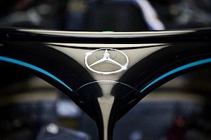 Ghini: "La F1 vetrina dei marchi premium"