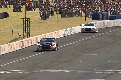 Haber, Mineeff split Oran Park ARG wins