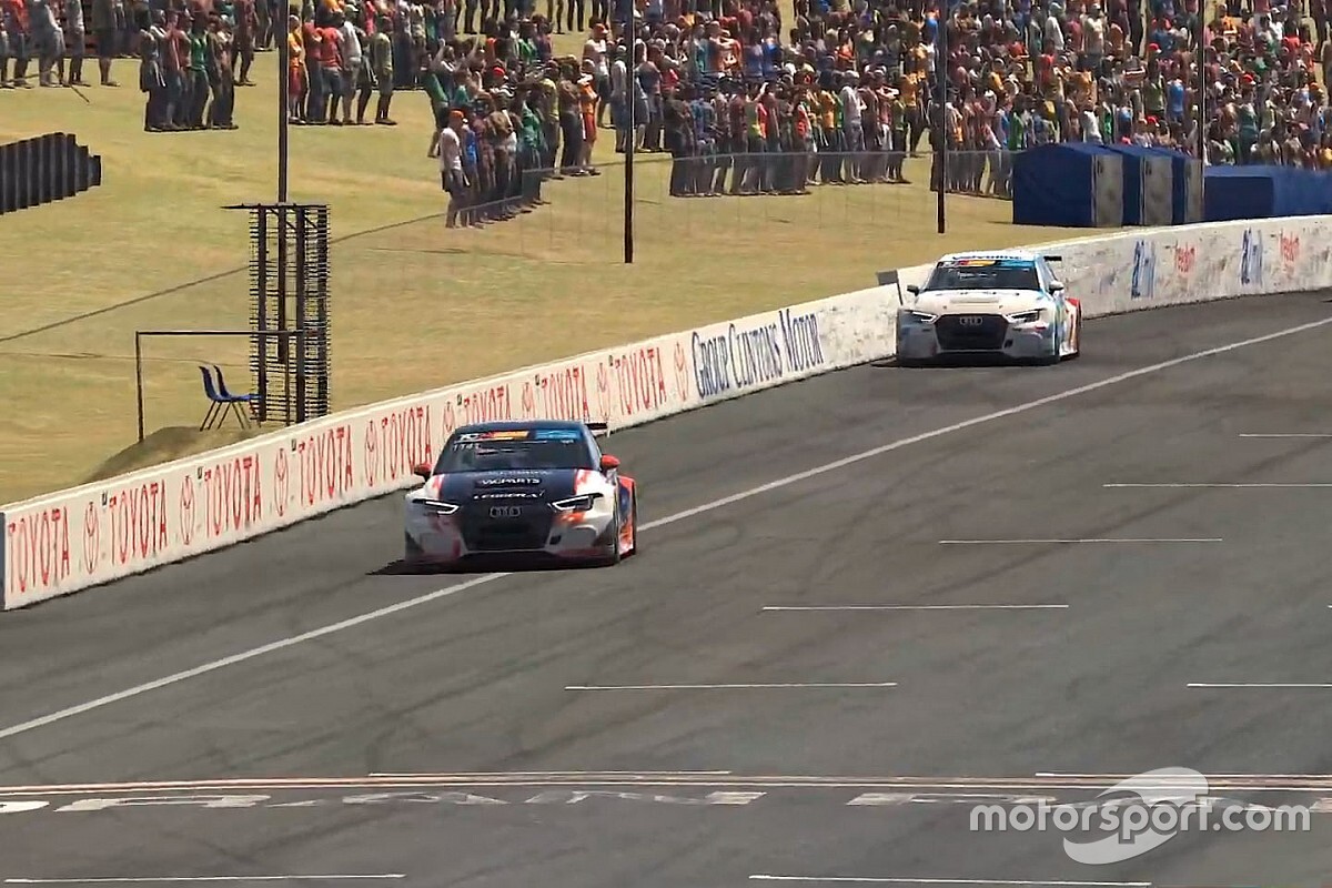 Haber, Mineeff split Oran Park ARG wins