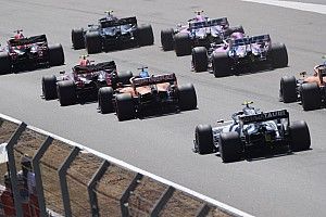 Spanish Grand Prix - Driver ratings