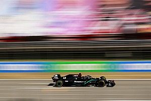Así vivimos la clasificación para el GP de España de F1