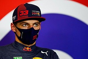Verstappen: "Senza la quali mode cambierà poco..."