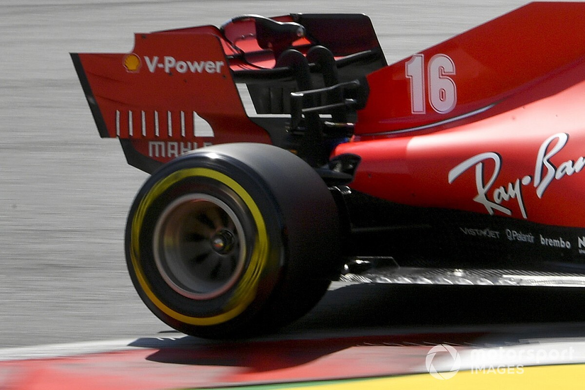 A Mercedes megoldását igyekszik átvenni a Ferrari