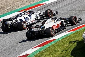 Photos - Vendredi sur le Red Bull Ring