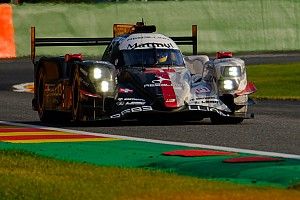 Rebellion: Bahrain entry depends on WEC title chances