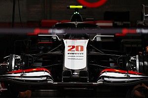 Magnussen mystery: Haas says nothing “specific” wrong with car