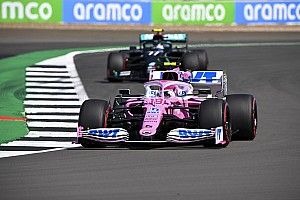 Horner: Mercedes could be guilty in Racing Point case