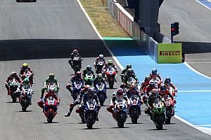 WSBK 2021 Ajang Persaingan 14 Juara