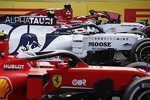 Gasly élete egyik versenyét futotta, és bizonyítja, jobb mint azt gondolják