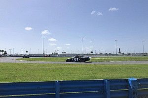 DGM Racing and Alex Labbe win NASCAR penalty appeal