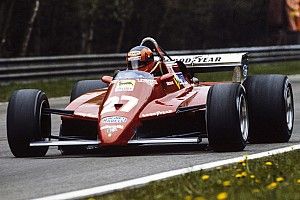 The inside story of Villeneuve's final F1 weekend