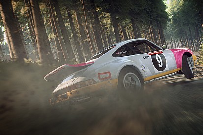 EOSK DIRT 2.0 E-Ralli Kupası'nın galibi Eralp Kumartaşlıoğlu oldu