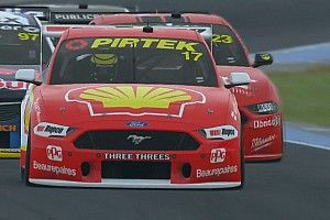 McLaughlin, Le Brocq split Phillip Island Eseries wins