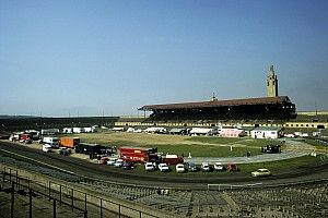 Todos los circuitos de la historia de la F1