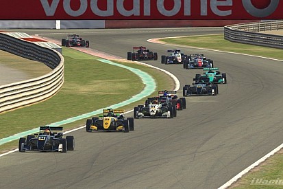 Assista à etapa de Silverstone do Desafio Virtual das Estrelas