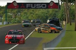 Best of the banter – Supercars at Bathurst