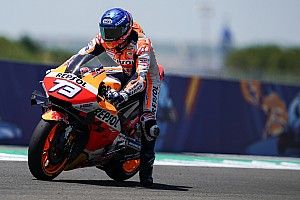 Alex Marquez: "Honda geeft mij vertrouwen dat ik nodig heb"
