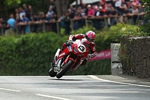 Isle of Man TT 2021 Dibatalkan Akibat Ketidakpastian Covid-19