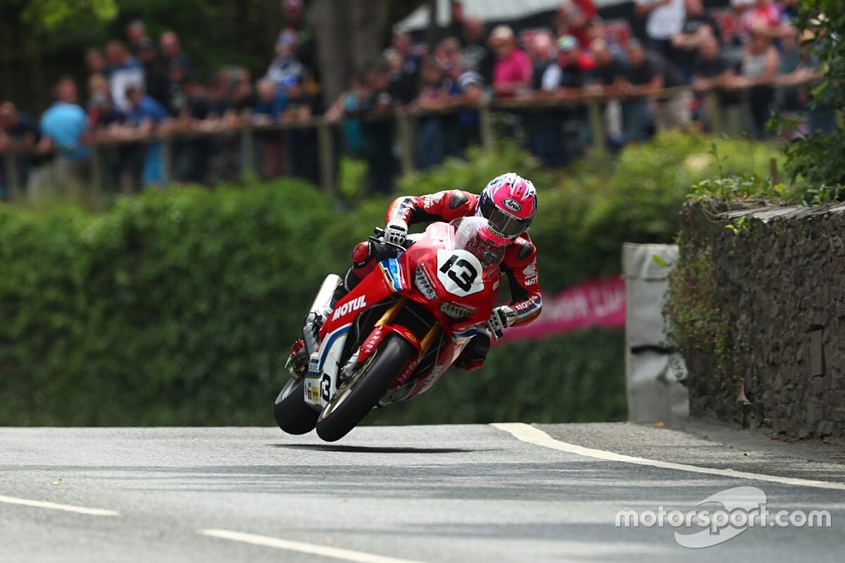 Isle of Man TT 2021 Dibatalkan Akibat Ketidakpastian Covid-19