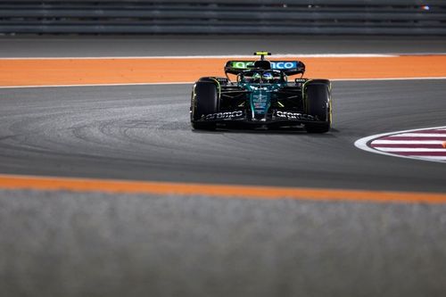 A qué hora es la clasificación sprint de F1 el viernes en Qatar y cómo ver