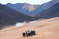 Etapa 9 del Rally Dakar 2025: horario, recorrido y c&oacute;mo verla