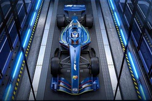 F1: Questionar motores de 2026 é um "erro gigantesco", diz Domenicalli