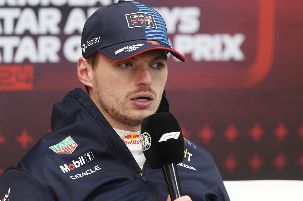 Verstappen und die Simracing-Kritik: "Sage niemandem, wie er leben soll"