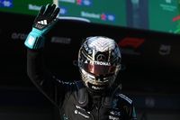 ¿Se valora el trabajo de Russell en la F1 2025?