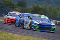 NASCAR Brasil: Camilo é punido por toque em Cacá Bueno e perde P2 em Campo Grande