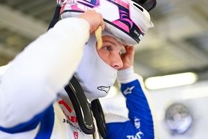 Lawson y el choque con Colapinto: no fue su culpa, fue un choque innecesario