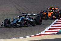 Russell está bajo investigación tras el GP de Bahréin de F1