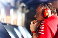 Ferrari no se rinde a pesar de Miami: A&uacute;n hay potencial que extraer del SF-25