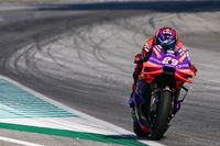 Martín: "Me siento fuerte para Barcelona, pase lo que pase es un orgullo estar aquí hasta el final"