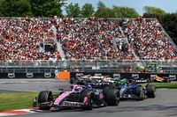 Por qu&eacute; Albon cree que las reglas est&aacute;n haciendo de la F1 "un deporte de contacto"