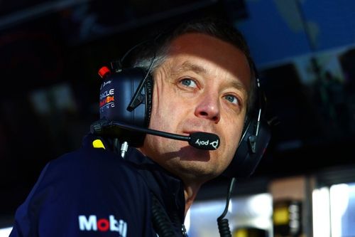 F1: Ex-chefe de estrat&eacute;gia da Red Bull conclui transfer&ecirc;ncia para a McLaren