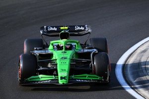VÍDEO F1: Chefe de Bortoleto rasga elogios para brasileiro após classificação na Hungria