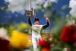 Un imparable Palou suma en Barber su tercer triunfo de la IndyCar 2025