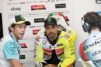 VR46 Racing Team anuncia la renovaci&oacute;n de Morbidelli para 2026