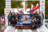 Mistrzostwa Europy Marczyka i Gospodarczyka, czyli droga do tytułu