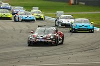 Dybionka drugim wicemistrzem